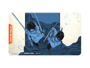 Attack on Titan: Origins of Power Playmat: Double Takedown