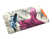 Attack on Titan: Origins of Power Playmat: Lethal Strike