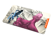 Attack on Titan: Origins of Power Playmat: Lethal Strike