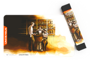 Attack on Titan: Origins of Power Playmat: Temporary Reprieve