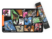 Attack on Titan: Origins of Power Playmat: The Second Act