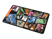 Attack on Titan: Origins of Power Playmat: The Second Act