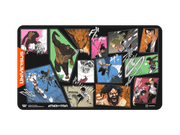 Attack on Titan: Origins of Power Playmat: The Second Act