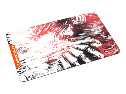 Attack on Titan: Battle for Humanity Playmat: Attack Titan