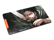 Attack on Titan: Battle for Humanity Playmat: Eren Yeager
