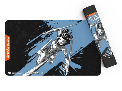 Attack on Titan: Apocalypse Playmat - Hizuru's Hope
