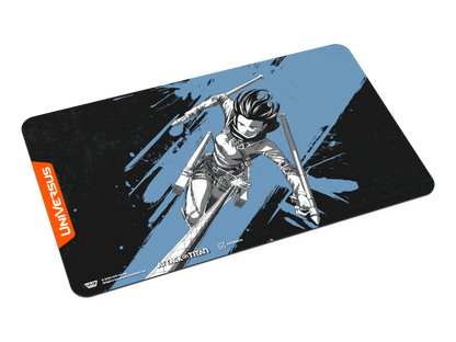 Attack on Titan: Apocalypse Playmat - Hizuru's Hope