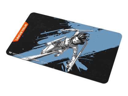 Attack on Titan: Apocalypse Playmat - Hizuru's Hope