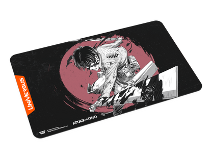 Attack on Titan: Apocalypse Playmat - Usurper