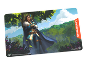 Critical Role Playmat: Vex