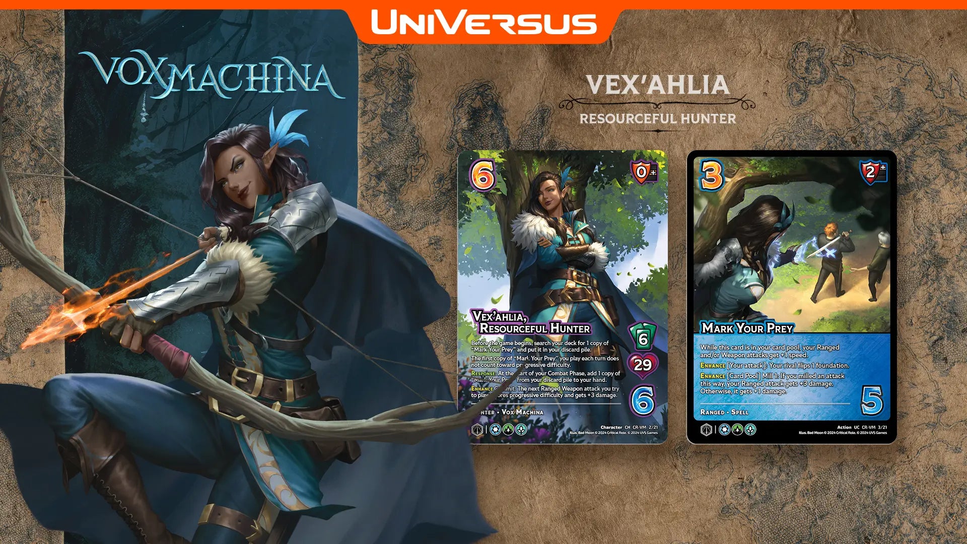 critical role mtg cards MTGNexus