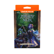 Critical Role Challenger Series: The Mighty Nein