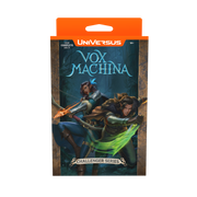 Critical Role Challenger Series: Vox Machina