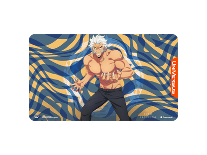 Solo Leveling Experience Bundle  - Baek Yoonho