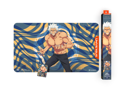 Solo Leveling Experience Bundle  - Baek Yoonho