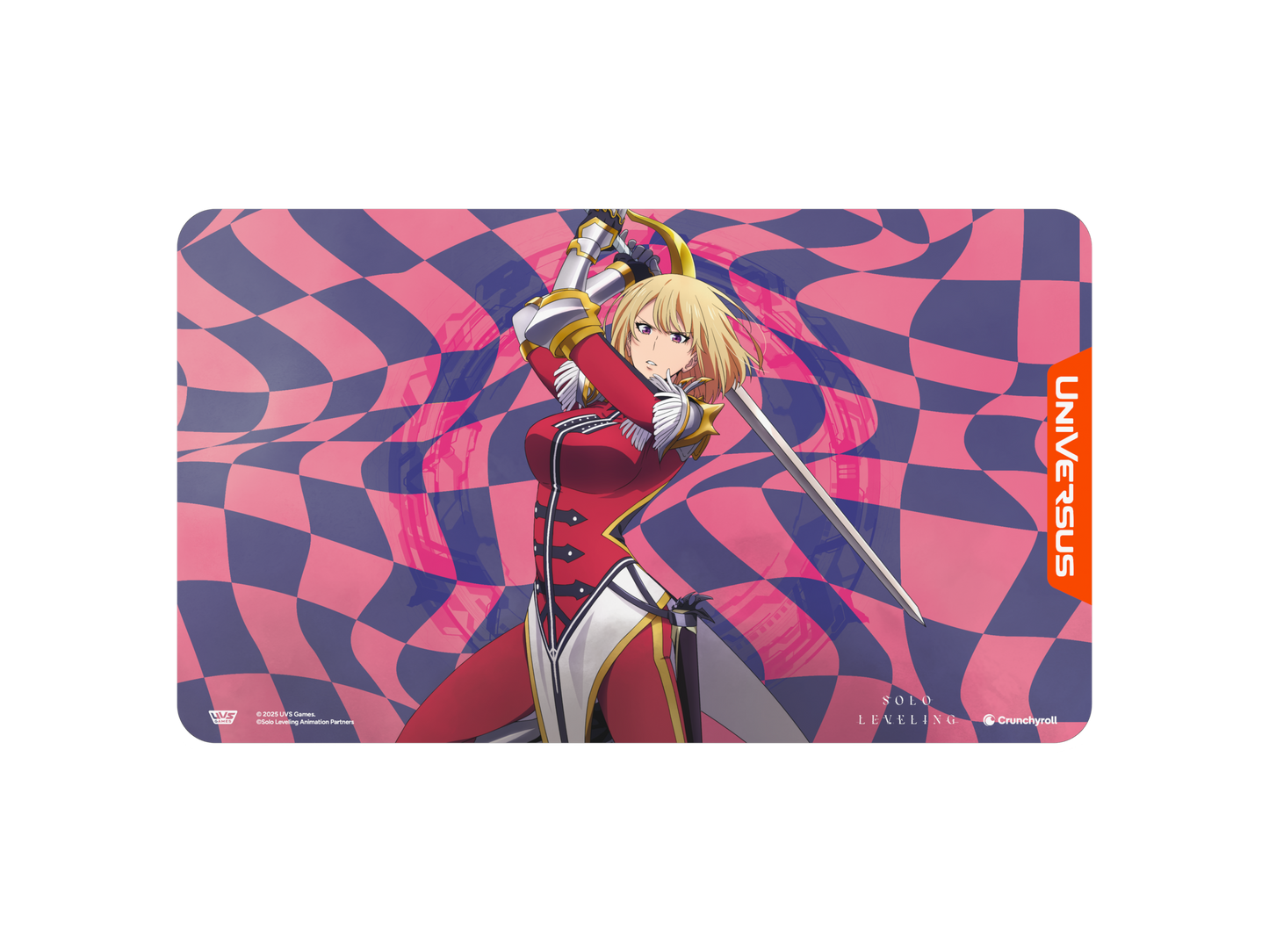 Solo Leveling Experience Bundle  - Cha Hae-In