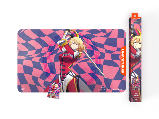 Solo Leveling Experience Bundle  - Cha Hae-In