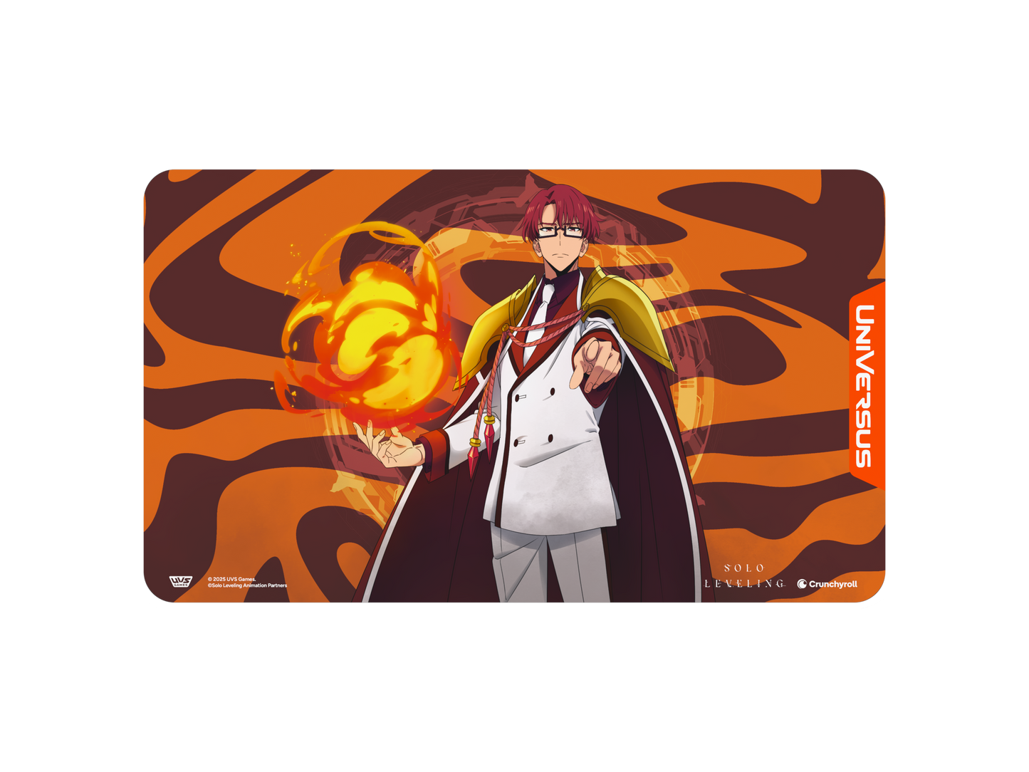 Solo Leveling Experience Bundle  - Choi Jong-In