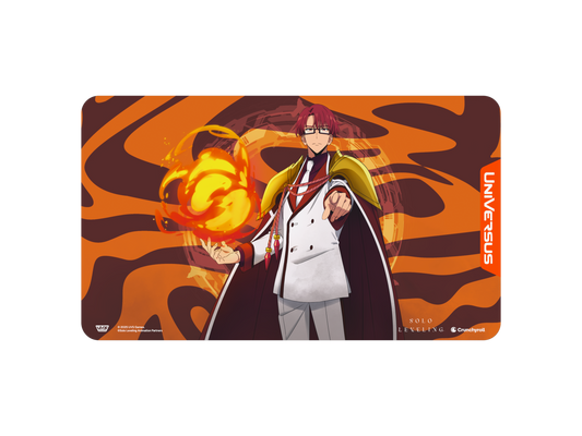 Solo Leveling Experience Bundle  - Choi Jong-In
