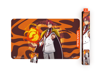 Solo Leveling Experience Bundle  - Choi Jong-In