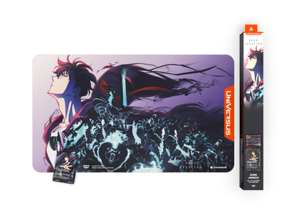 Solo Leveling Shadow Monarch Spotlight Bundle