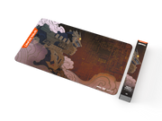 Godzilla: Reign of Kaiju Playmat - Mechagodzilla Kiryu