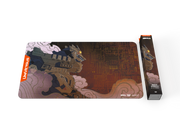 Godzilla: Reign of Kaiju Playmat - Mechagodzilla Kiryu