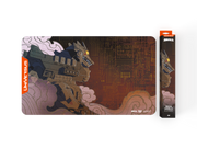 Godzilla: Reign of Kaiju Playmat - Mechagodzilla Kiryu