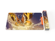 Godzilla: Reign of Kaiju Playmat - Mothra Divine Moth