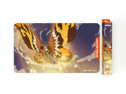 Godzilla: Reign of Kaiju Playmat - Mothra Divine Moth