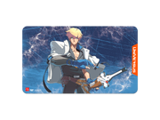 GUILTY GEAR -STRIVE- Playmat - Ky Kiske