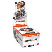 GUILTY GEAR -STRIVE- Blitz Box