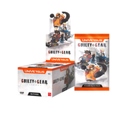 GUILTY GEAR -STRIVE- Blitz Box