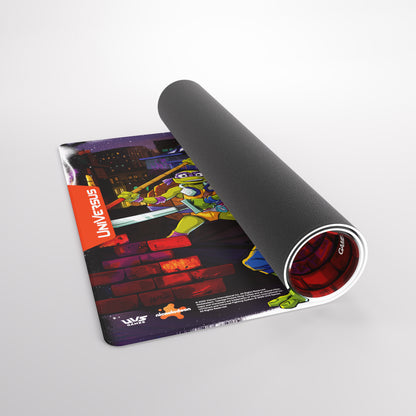 Teenage Mutant Ninja Turtles Playmat - Defenders of NYC