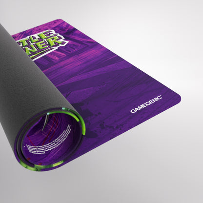 Teenage Mutant Ninja Turtles Playmat - Turtle Power