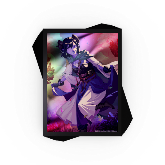 Critical Role Sleeves: Jester