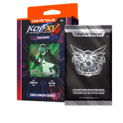 King of Fighters XV: Challenger Series - Team Hero Deck