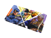 King of Fighters XV: Challenger Series Playmat - Team Rivals