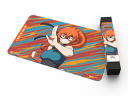 My Hero Academia Set 7: Girl Power Playmat - Itsuka Kendo