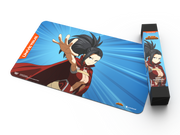 My Hero Academia Set 7: Girl Power Playmat - Momo Yaoyorozu