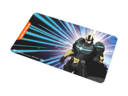 My Hero Academia: Challenger Series -  Final Battle - Armored All Might Playmat
