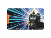 My Hero Academia: Challenger Series -  Final Battle - Armored All Might Playmat