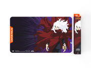 My Hero Academia: Challenger Series -  Final Battle - Tomura Shigaraki Playmat