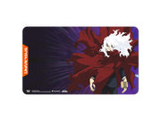 My Hero Academia: Challenger Series -  Final Battle - Tomura Shigaraki Playmat