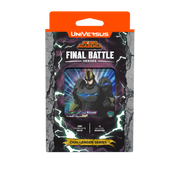 My Hero Academia: Challenger Series - Final Battle - Deku & All-Might Challenger Series