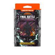 My Hero Academia: Challenger Series - Final Battle - Shigaraki & All for One Challenger Series