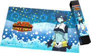 My Hero Academia Collectible Card Game December 2023 Playmat - Bubble Girl