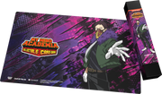 My Hero Academia Collectible Card Game December 2023 Playmat - Overhaul