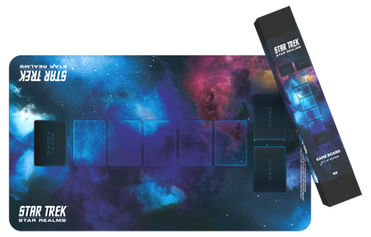 Star Trek™: Star Realms® Game Board Playmat
