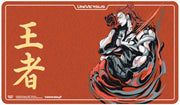 UVS TK802 Local Championship R3 - Champion Playmat